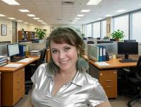  Ильина Василина Александровна