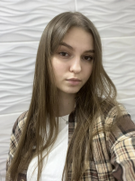 Булгакова Елизавета Александровна