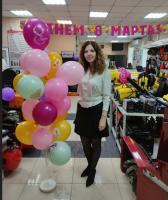 Филиппова Татьяна Васильевна