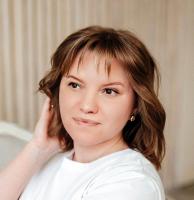 Леплинская Евгения 
