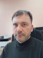 Крешталь Андрей Александрович