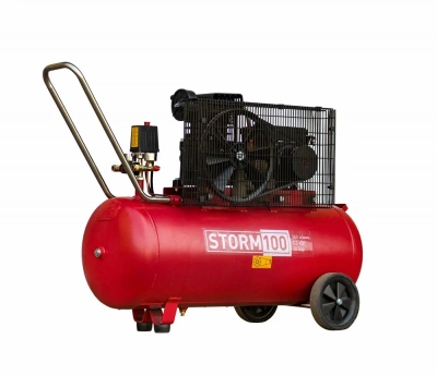 STORM-100 TURBO